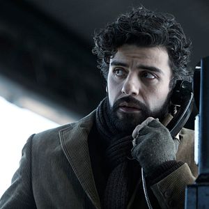 Bilder Oscar Isaac