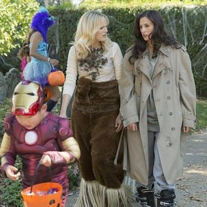 Bilder Malin Åkerman