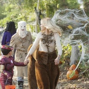 Bilder Malin Åkerman