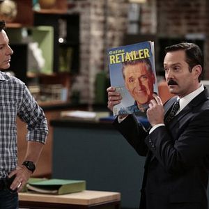 Bilder Thomas Lennon