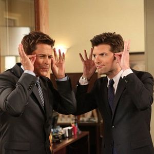 Bilder Parks And Recreation - Das Grünflächenamt