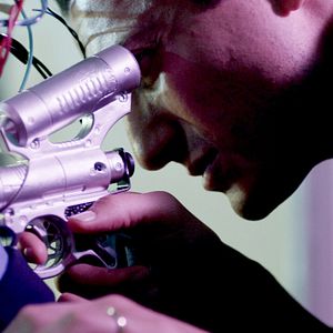 Bilder Memory Effect - Verloren in einer anderen Dimension