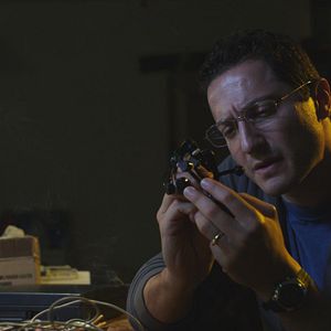 Bilder Memory Effect - Verloren in einer anderen Dimension