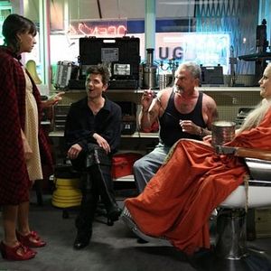 Bilder Parks And Recreation - Das Grünflächenamt