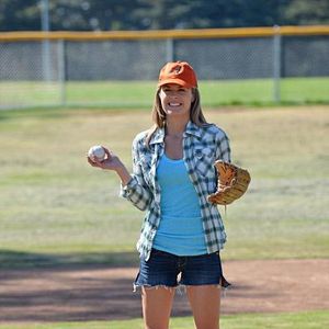 Bilder Maggie Lawson