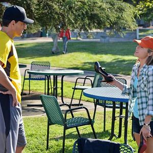 Bilder Benjamin Koldyke