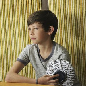 Bilder Griffin Gluck