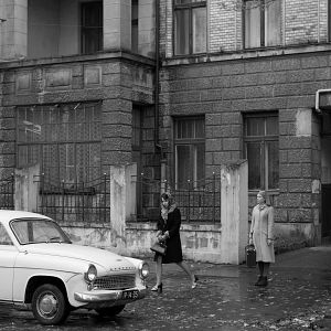 Bilder Agata Kulesza