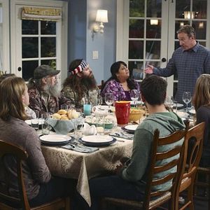 Bilder Last Man Standing