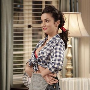 Bilder Molly Ephraim
