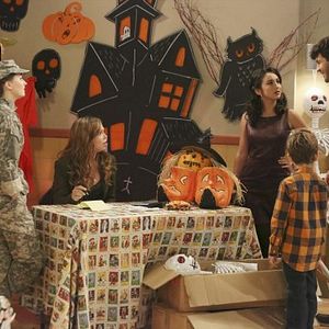 Bilder Amanda Fuller