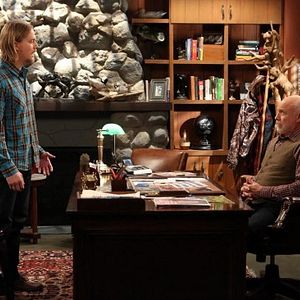 Bilder Last Man Standing