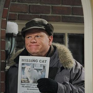 Bilder Last Man Standing