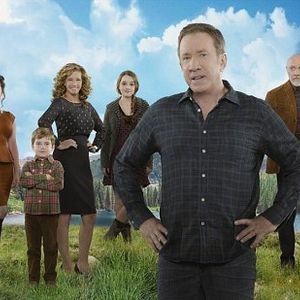 Bilder Last Man Standing