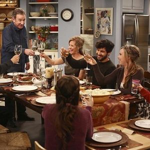 Bilder Last Man Standing