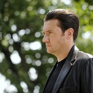 Bilder Jason Butler Harner