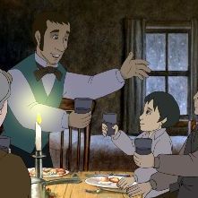 Bilder Ein Weihnachtsmärchen