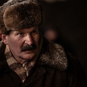 Bilder The World Champion