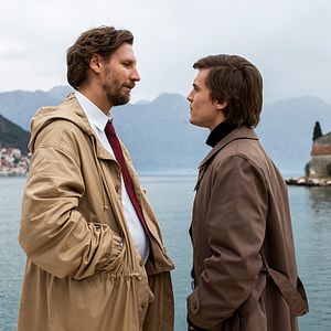 Bilder The World Champion