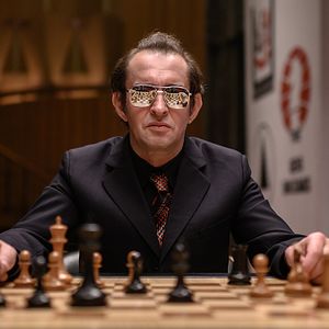 Bilder The World Champion