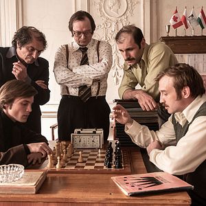 Bilder The World Champion