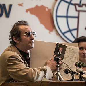 Bilder The World Champion