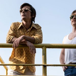 Bilder The World Champion