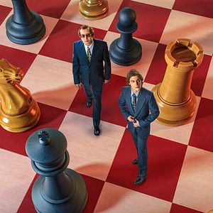 Bilder The World Champion