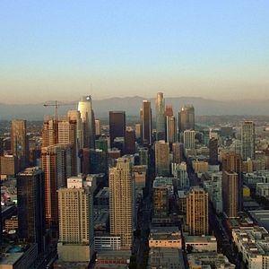 Bilder Girl Lost: A Hollywood Story