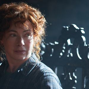 Bilder A Discovery of Witches