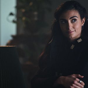 Bilder A Discovery of Witches