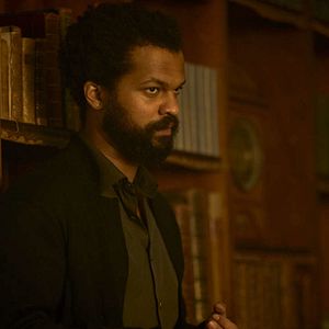 Bilder A Discovery of Witches