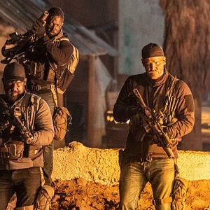 Bilder David Boreanaz