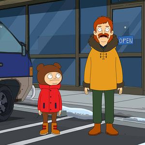 Bilder The Great North