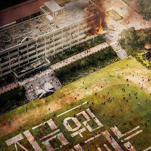 Bilder All Of Us Are Dead