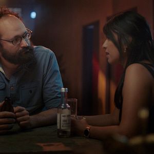 Bilder El Comediante