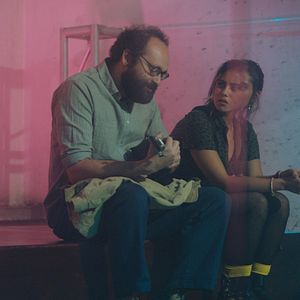 Bilder El Comediante