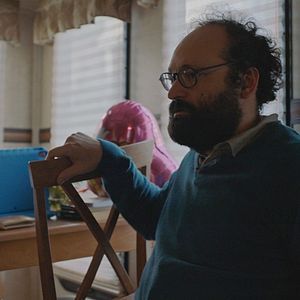 Bilder El Comediante