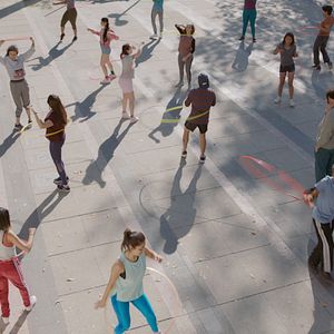 Bilder El Comediante