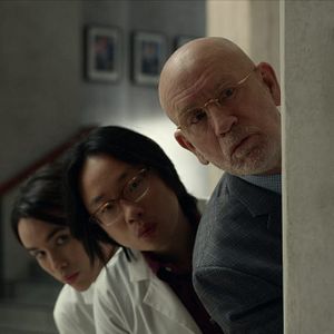 Bilder John Malkovich