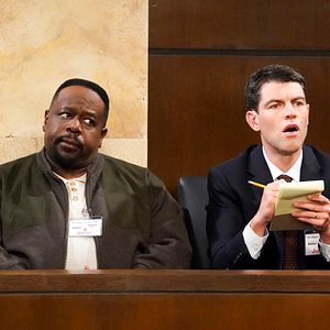 Bilder The Neighborhood