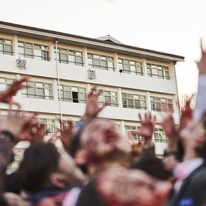 Bilder All Of Us Are Dead