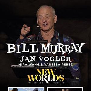 Bilder New Worlds: The Cradle Of Civilization