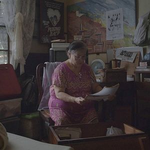 Bilder Leonor Will Never Die