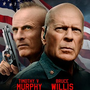 Bilder American Siege - Es gibt kein Entkommen