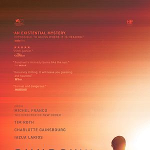 Bilder Sundown - Geheimnisse in Acapulco