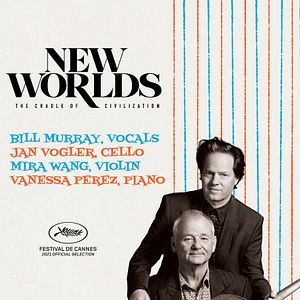 Bilder New Worlds: The Cradle Of Civilization