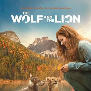 Bilder Der Wolf und der Löwe