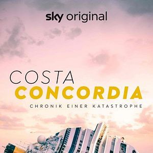 Bilder Costa Concordia – Chronik einer Katastrophe