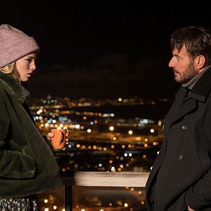 Bilder Samuel Le Bihan